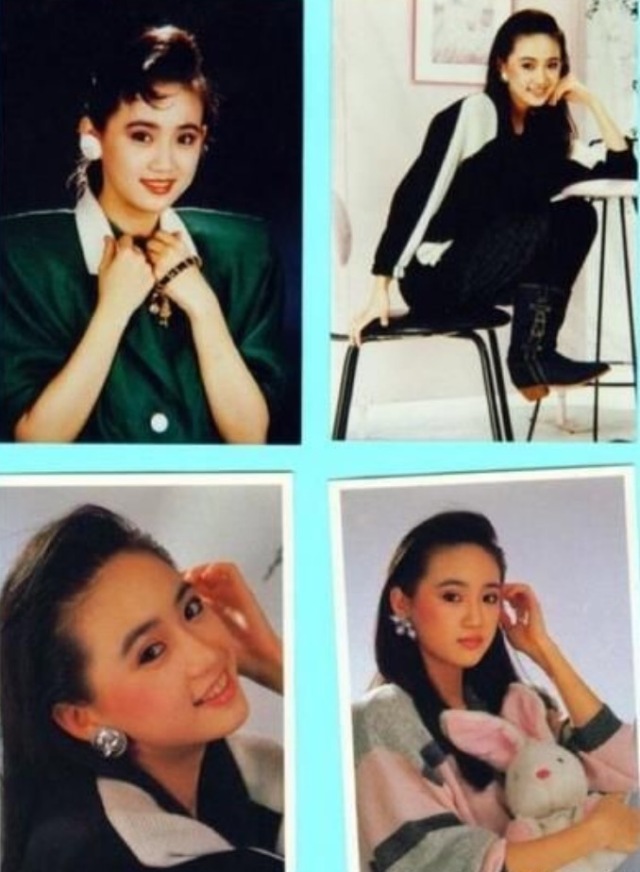 她曾资产过亿!出家后因乳腺癌逝世