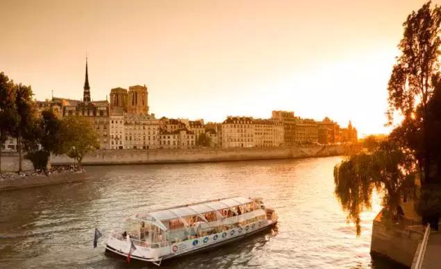 邂逅法意瑞，满足你所有的浪漫幻想