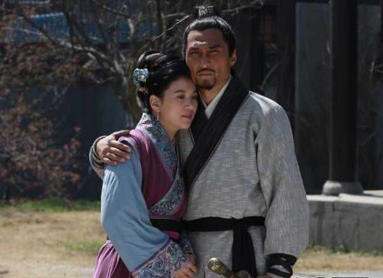 鲁智深柴进杨志林冲四人出场顺序,为何说水浒108将宋江最忌惮鲁智深