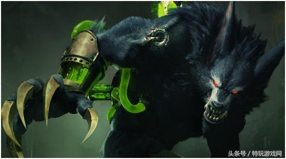 lol狼人打野思路教学,lol狼人打野出装最新版本