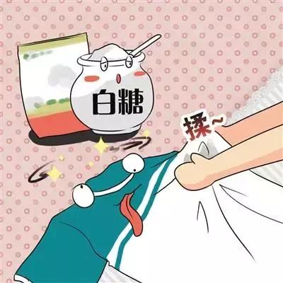 自己给衣服染色方法,黑色衣服染色方法大全