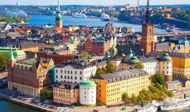 你有一份“申根问题大盘点大解答”快递待签收