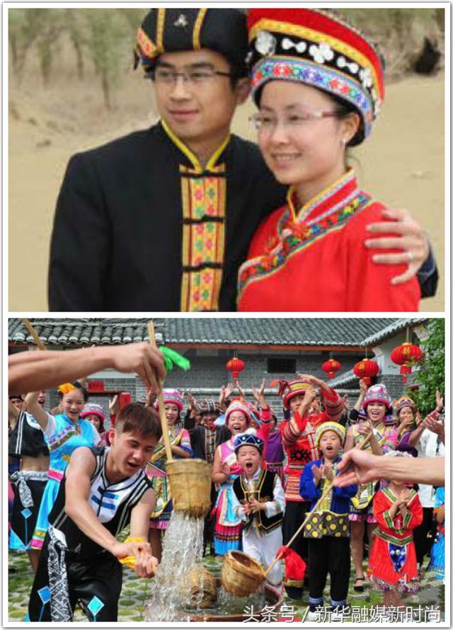 56涓皯鏃忓ぇ瑙傚洯浠嬬粛,涓浗浜斿崄鍏釜姘戞棌鍝堣惃鍏嬫棌