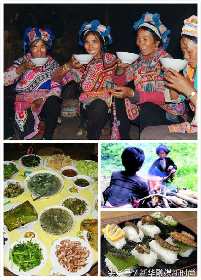 56涓皯鏃忓ぇ瑙傚洯浠嬬粛,涓浗浜斿崄鍏釜姘戞棌鍝堣惃鍏嬫棌