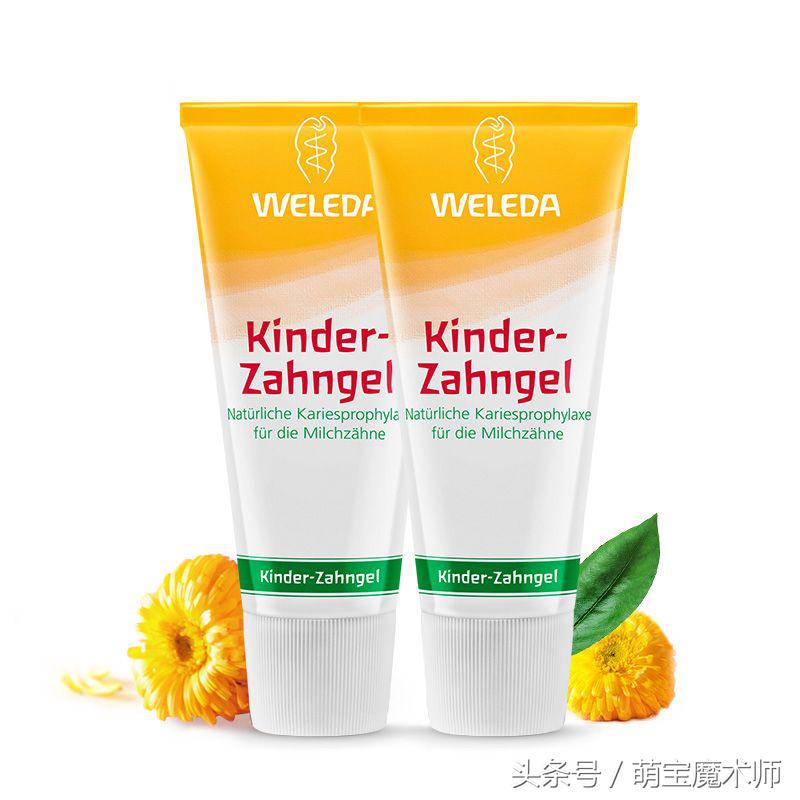 如何挑选含氟儿童牙膏品牌,儿童用有氟牙膏好还是无氟牙膏好