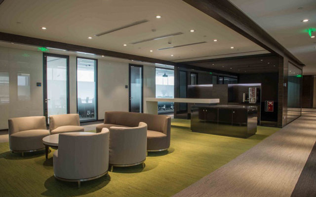 惠普上海工厂,惠普上海线下体验中心