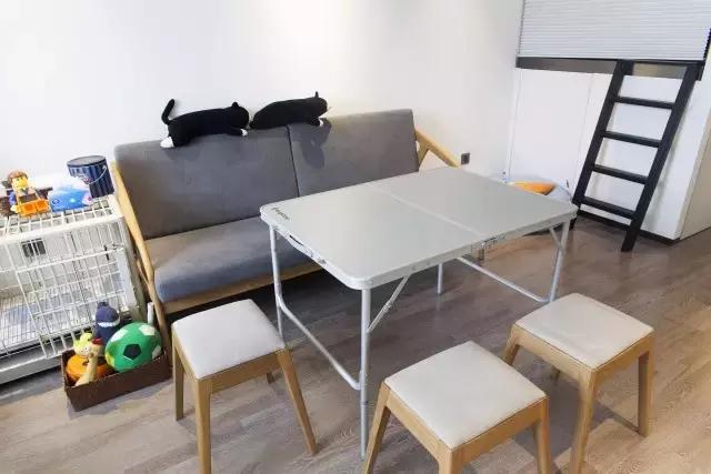 36㎡打造乐活居，你什么样，生活就什么样！