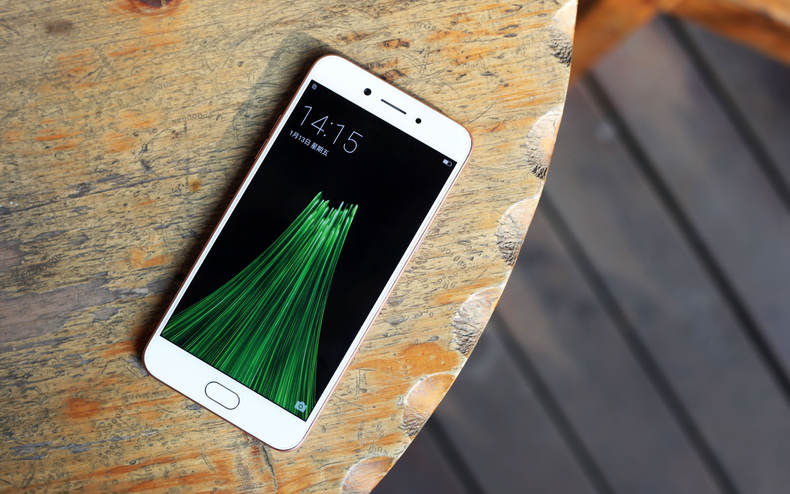 OPPOA77怎么样值得买吗,oppoa77开箱