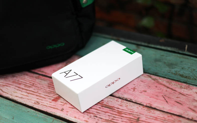OPPOA77怎么样值得买吗,oppoa77开箱