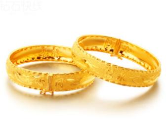 十大必买经典款手链手镯,最经典的黄金手镯款式