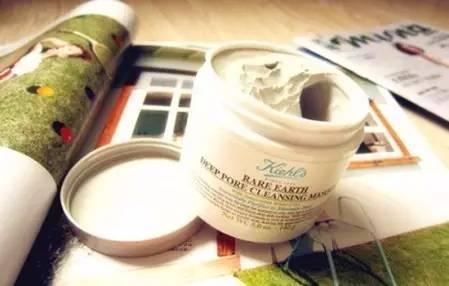 拯救夏季底妆大油田,8款夏日深层清洁面膜推荐