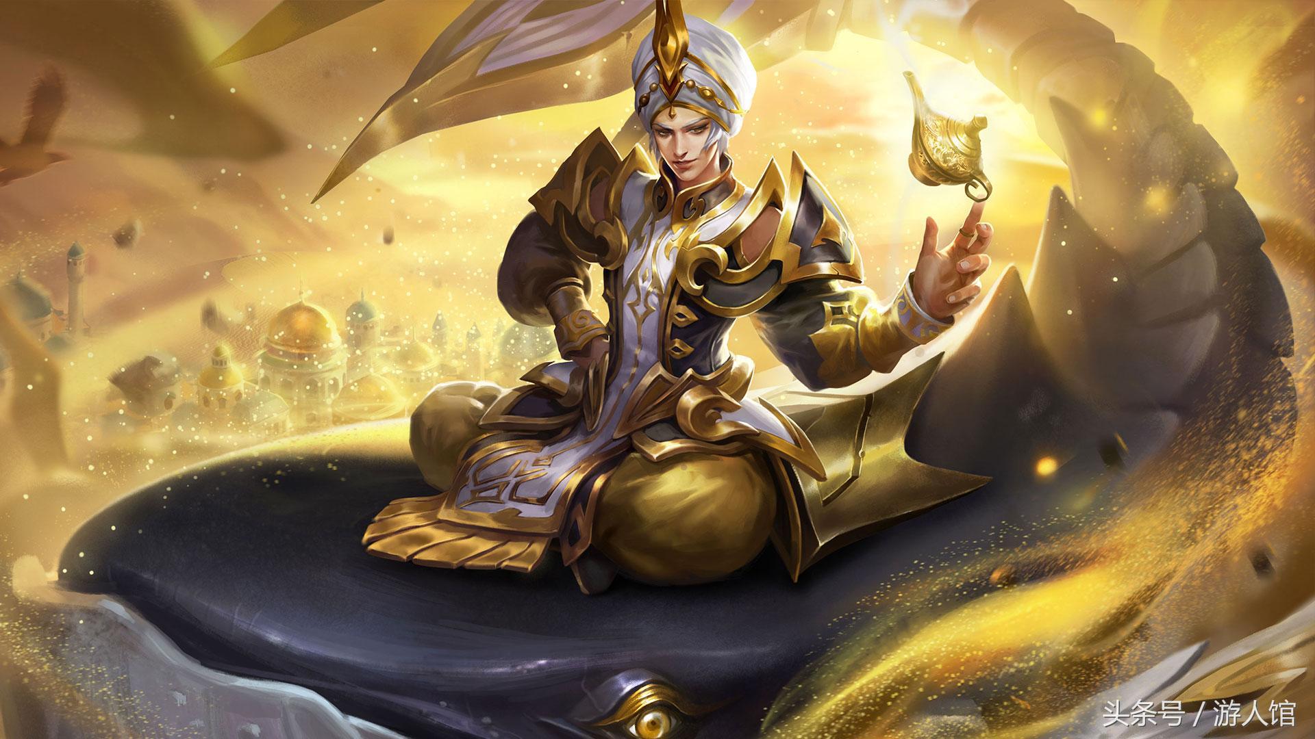 王者荣耀如果队友坑要选什么英雄,王者荣耀为什么老是碰到坑的队友