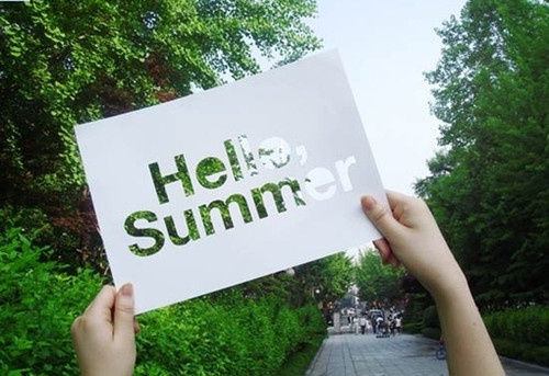 夏季癌症患者如何舒适养生