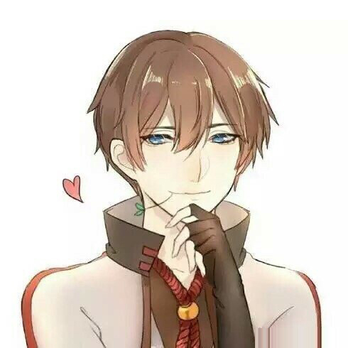 王者荣耀头像李白千年之狐帅,王者荣耀韩信跟李白的情侣头像