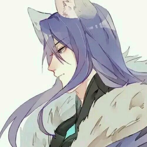 王者荣耀头像李白千年之狐帅,王者荣耀韩信跟李白的情侣头像