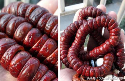 念青唐古拉菩提子,念青唐古拉文玩