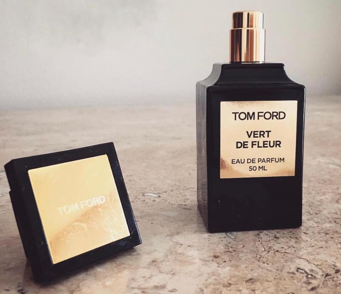 哪几款香水比较有高级感,这些奇怪的香水味道你根本想不到