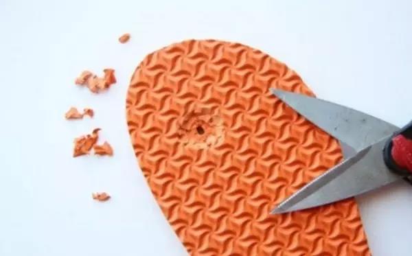 人字拖看起来好高大上啊,人字拖简单