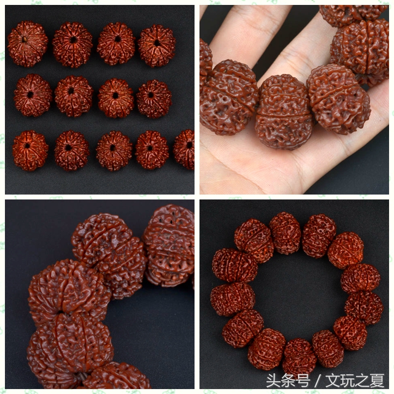 金刚菩提包浆以后有色差怎么办,老金刚有色差怎么解决