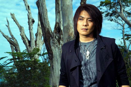 据乔任梁抑郁自杀后,阿杜再次患上抑郁症,揭秘娱乐圈四大残酷真相