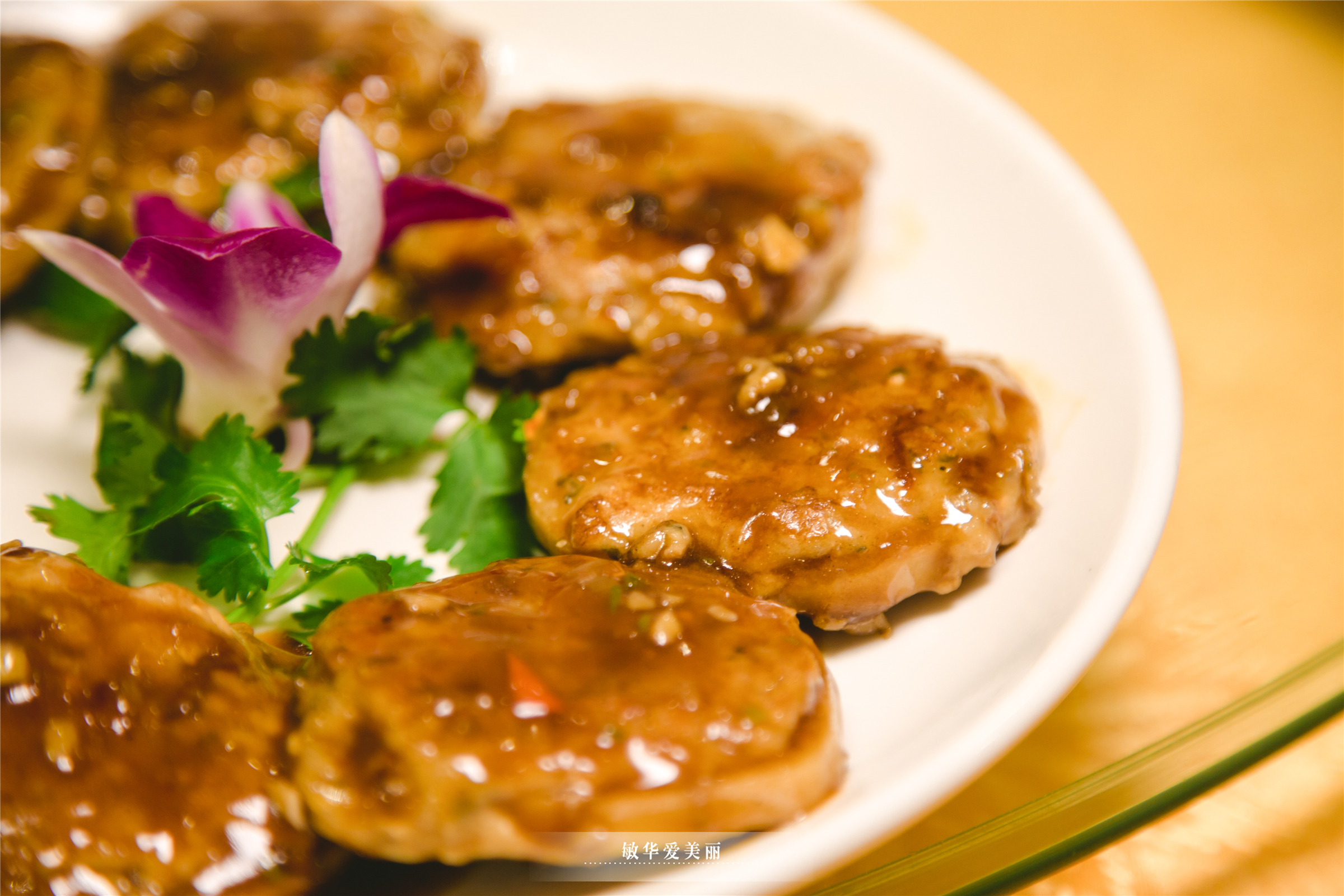 广州最好吃的私厨,广州好吃的私厨