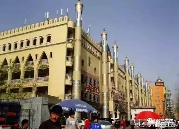 至乐杂谈:速进!全国各地的文玩市场最全攻略!