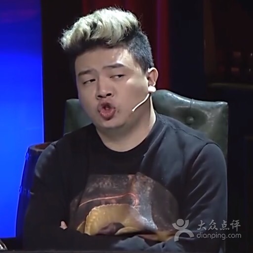 狼王jy自爆指刀,狼王jy骗哭齐思钧视频