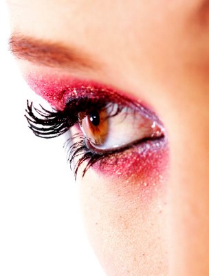 妆出来的魅力,妆感怎么打造好看