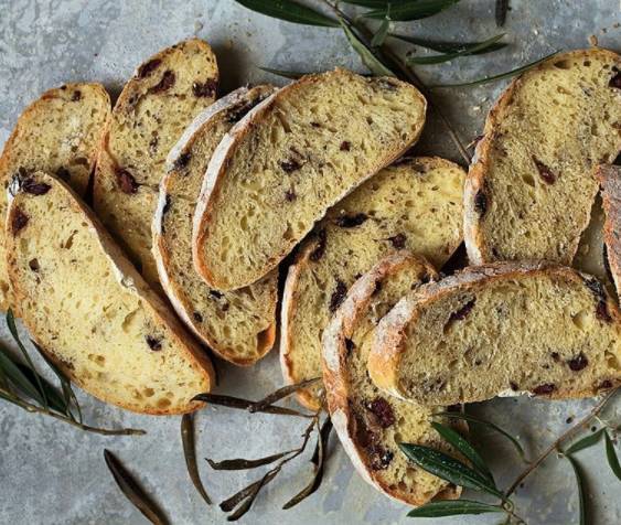 原麦山丘面包能放多少天,原麦山丘最经典的面包
