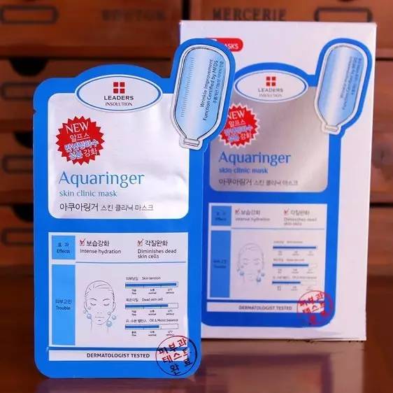 夏季最火!这五款平价必备面膜你囤了吗