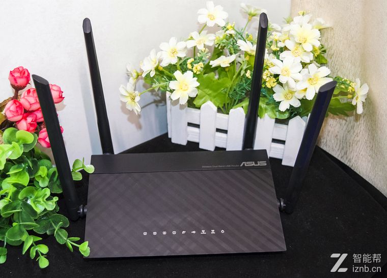 如何安装华硕rt-ac1200路由器,华硕ac1200路由器如何开双频合一