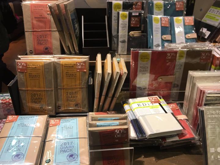 香港超好逛的文具店,香港必买文具店铺
