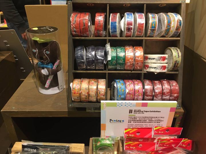 香港超好逛的文具店,香港必买文具店铺