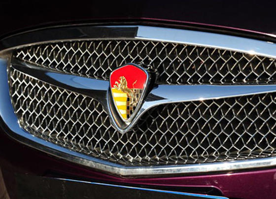 破产的莲花汽车,莲花汽车为什么倒闭