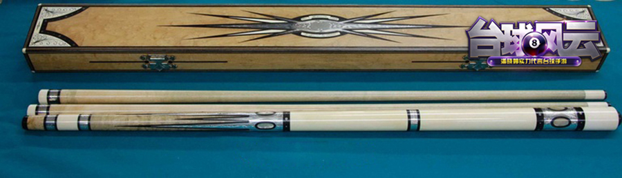 台球杆劳斯莱斯,劳斯台球杆