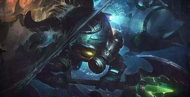 lol欧米伽小队,英雄联盟欧米伽小队怎么选