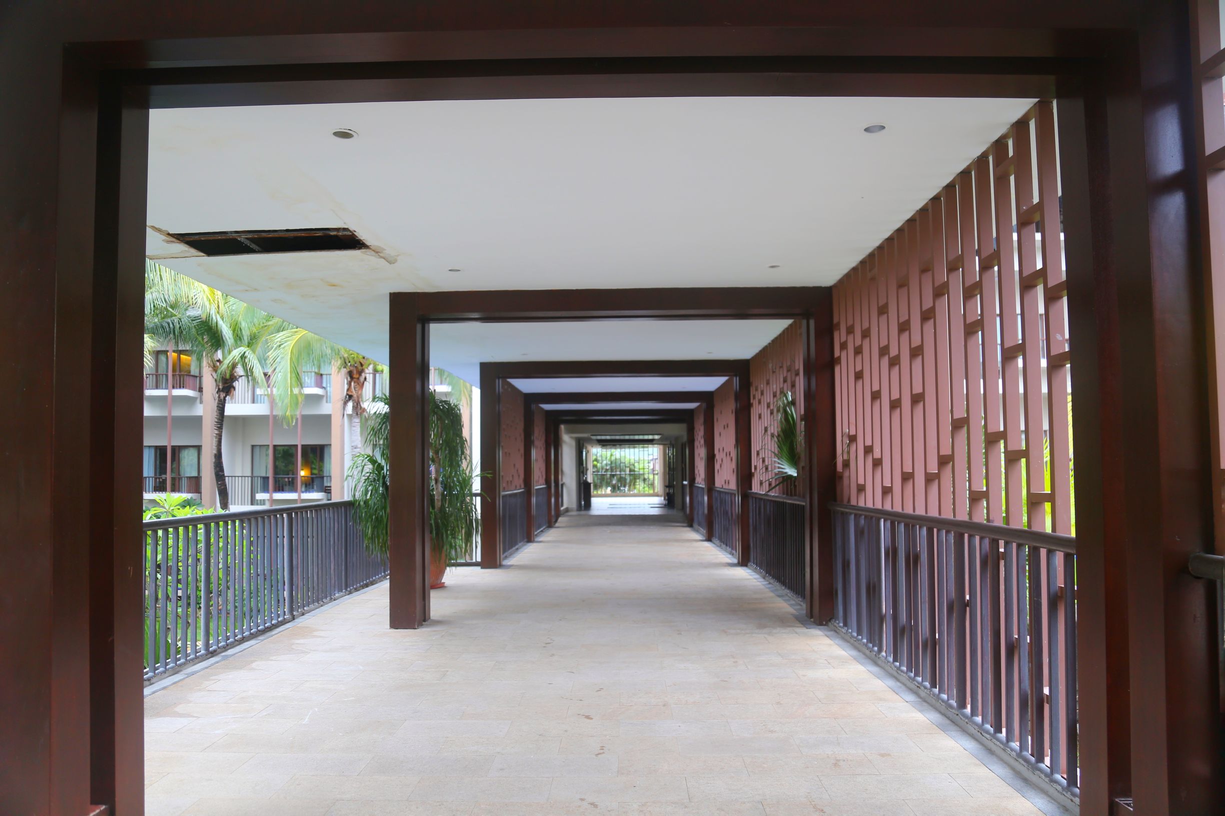 三亚湾和亚龙湾铂尔曼度假酒店,亚龙湾铂尔曼度假