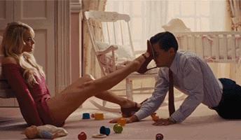 罗子君的奢华鞋,罗子君不沾水的鞋什么牌子