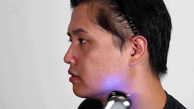 高端贵妇美容仪,300左右美容仪推荐抗老