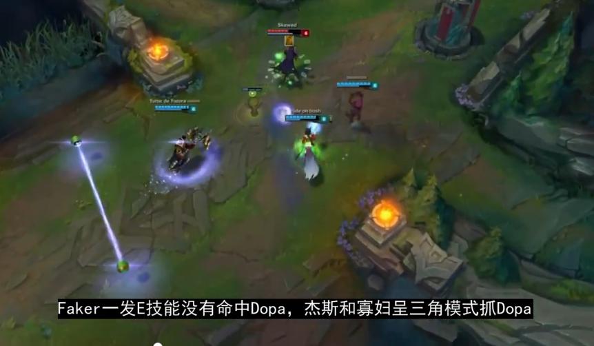 殊途同归的两人,殊途同归的两个人