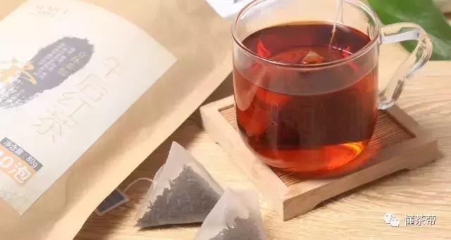 传统祁红这么碎,是正常还是低端货?