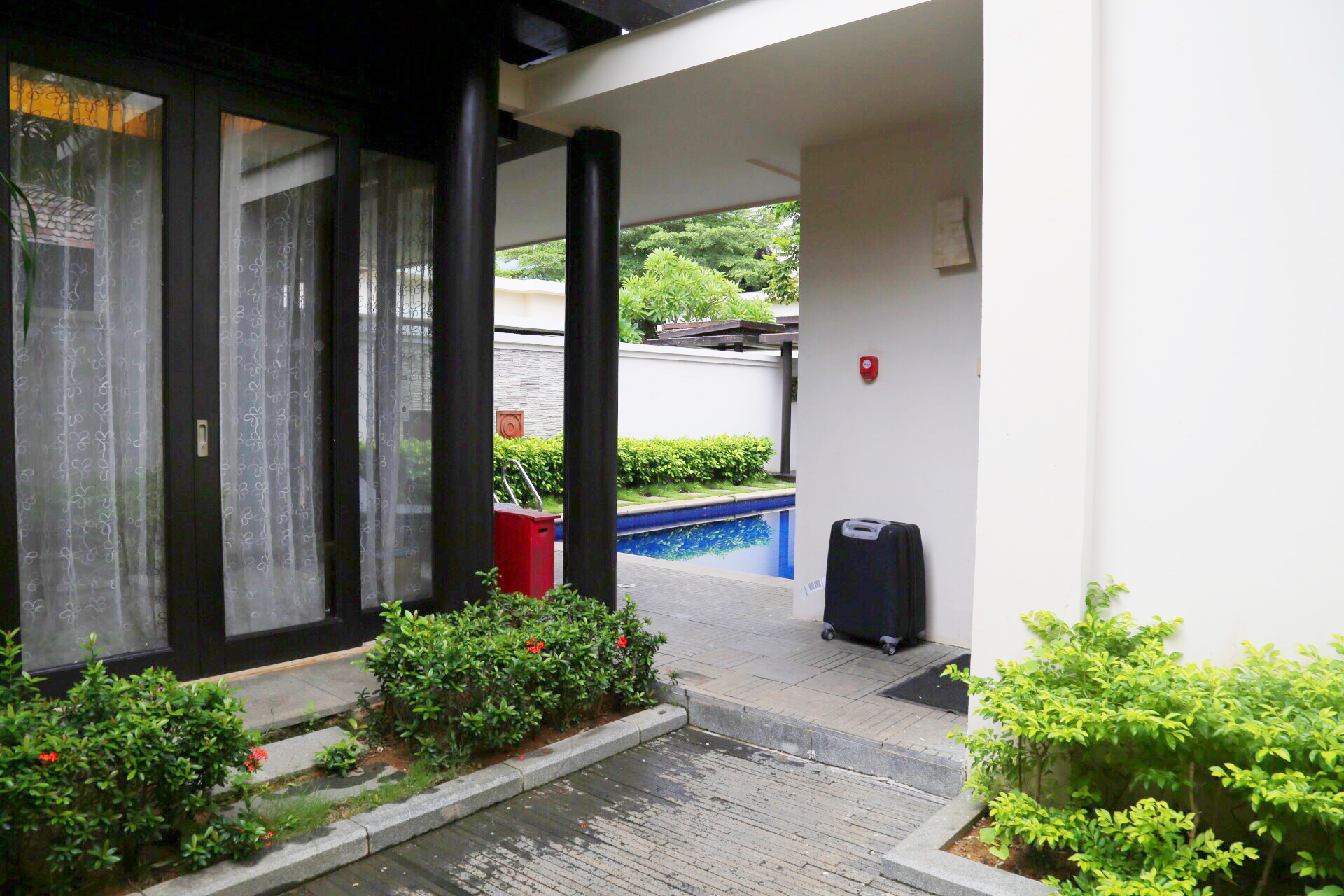 三亚湾和亚龙湾铂尔曼度假酒店,亚龙湾铂尔曼度假