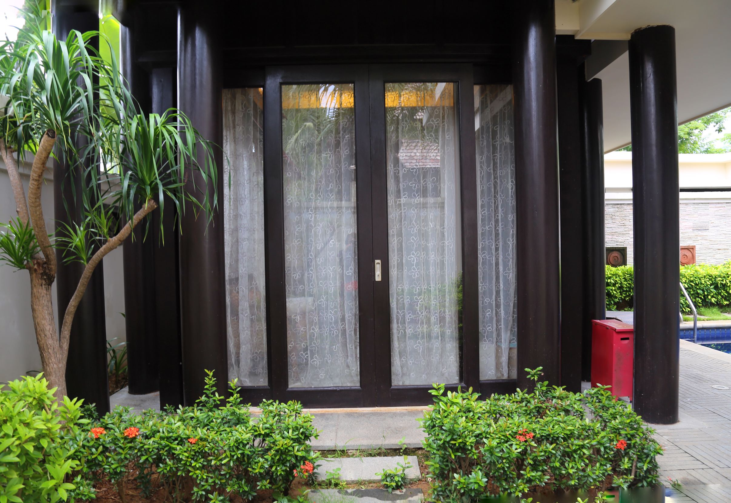 三亚湾和亚龙湾铂尔曼度假酒店,亚龙湾铂尔曼度假