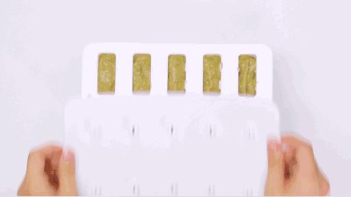 只用绿豆和糖，做出小时候最爱的绿豆冰棒！