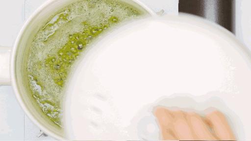 只用绿豆和糖，做出小时候最爱的绿豆冰棒！