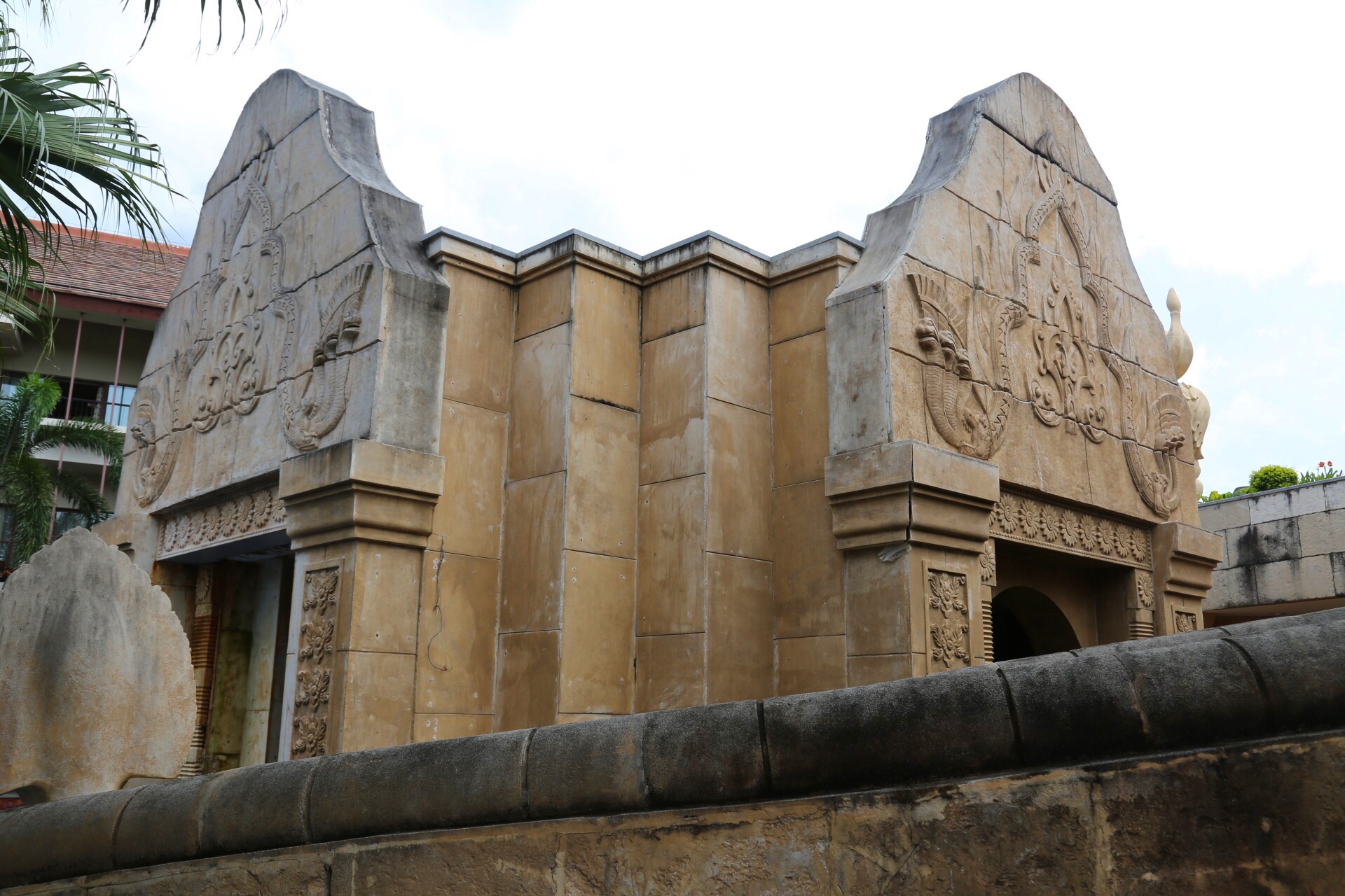 三亚湾和亚龙湾铂尔曼度假酒店,亚龙湾铂尔曼度假