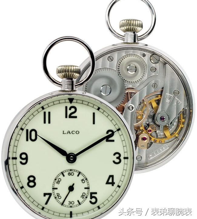 laco飞行员手表,laco朗坤飞行员腕表