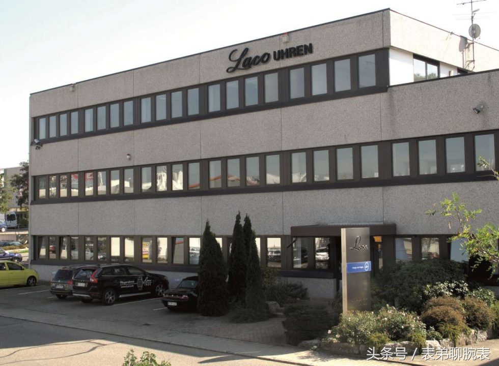 laco飞行员手表,laco朗坤飞行员腕表