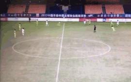 18岁天才少年打出逆天操作,18岁天才12场5球