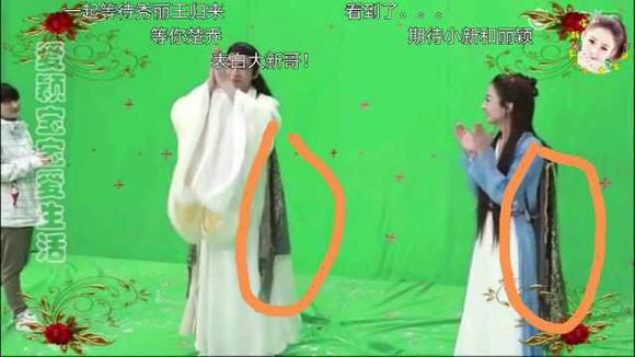 这就是《楚乔传》给我们看的大结局:男主沉湖女主殉情,这样的烂尾导演你还要第二部?